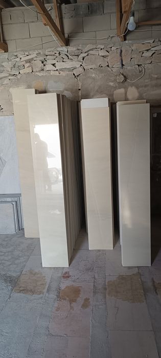 MRAMOR tosh maxsulotlari