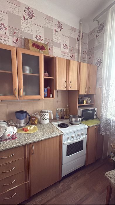 Продам кухонный гарнитур