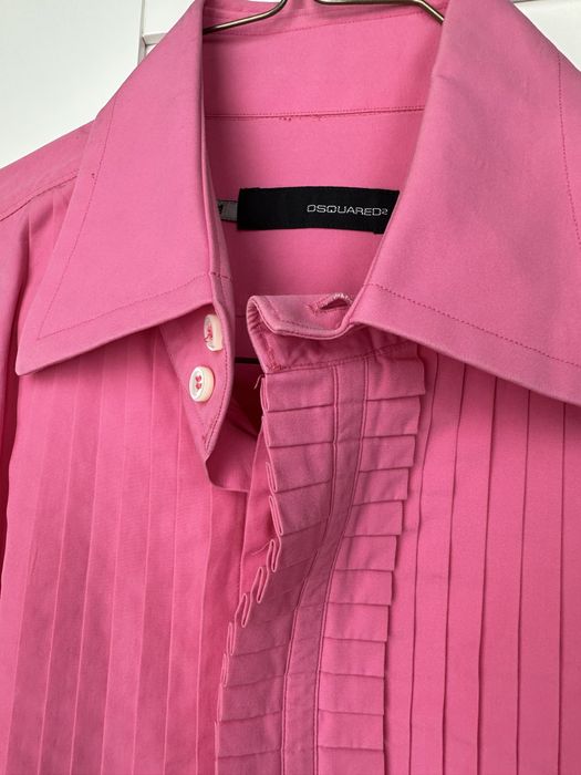 Ризи Dsquared М размер