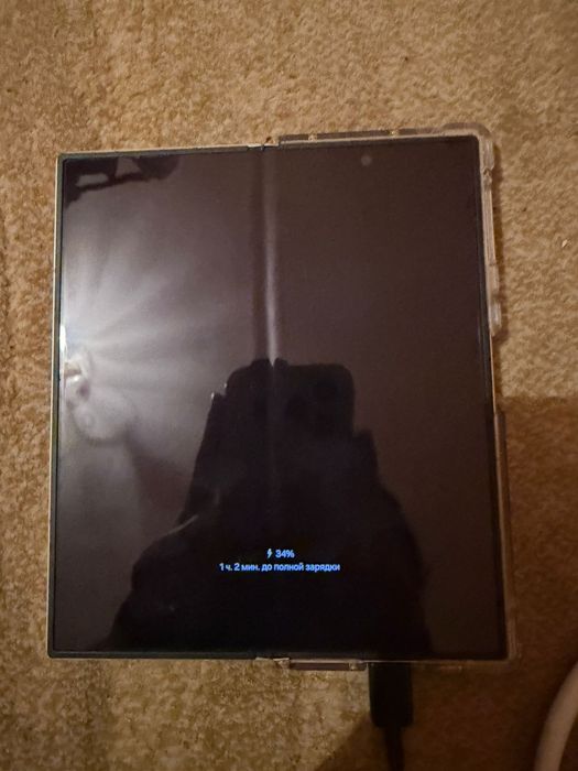 Samsung z fold 6 512 ГБ