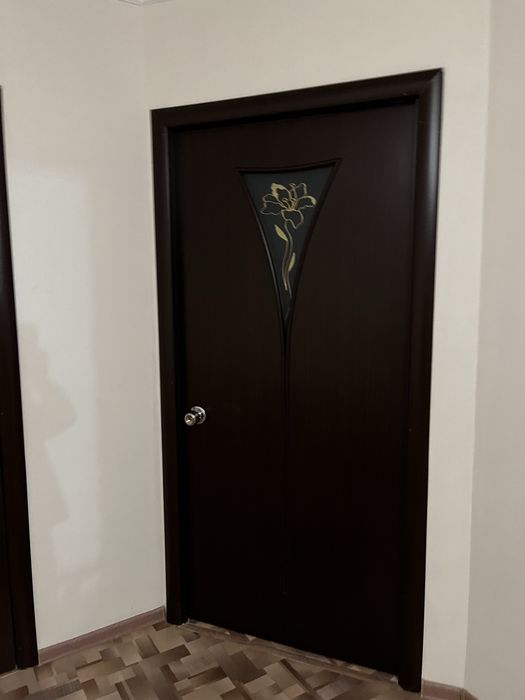 Двери межкомнатные