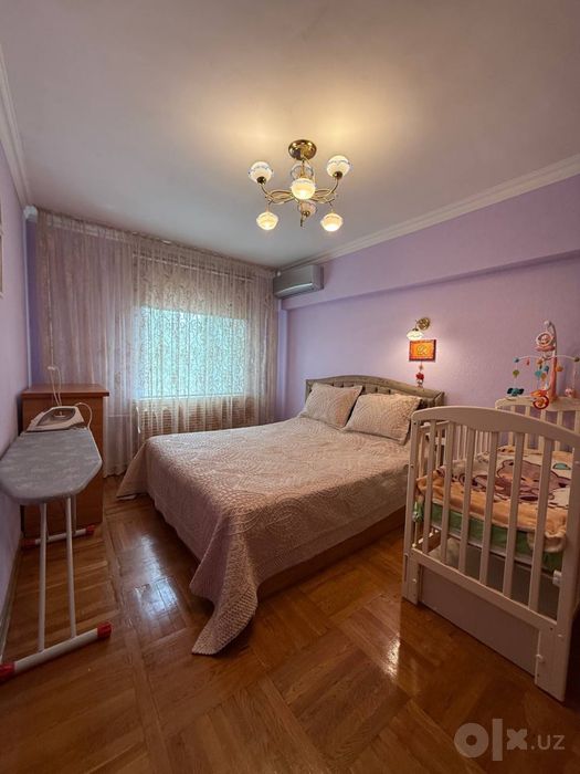 ПРОДАЕТСЯ 3/3/4 НОВОСТРОЙКА  ЖК Казахстан на: Ц6