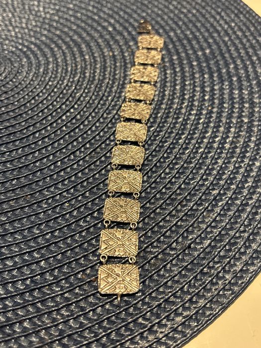 De vanzare bratara din argint 925