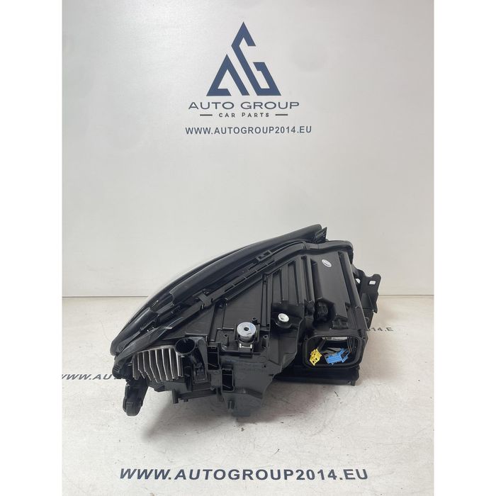 Ляв фар за mercedes gle usa- a1669065503