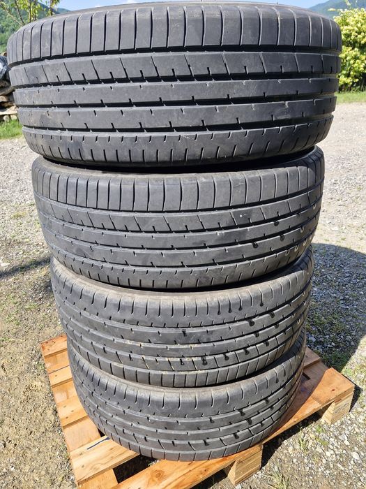 Vand cauciucuri de vara Toyo Proxes 225/55/R19