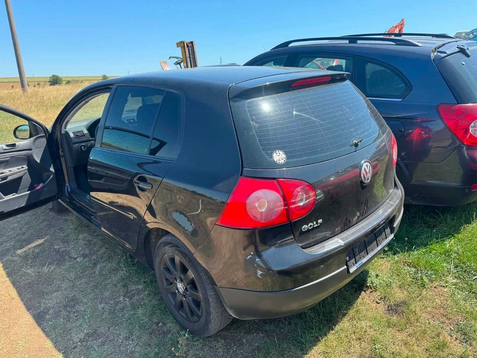 vw golf 5 1.4 16v на части  фолф 5 1.4 на части