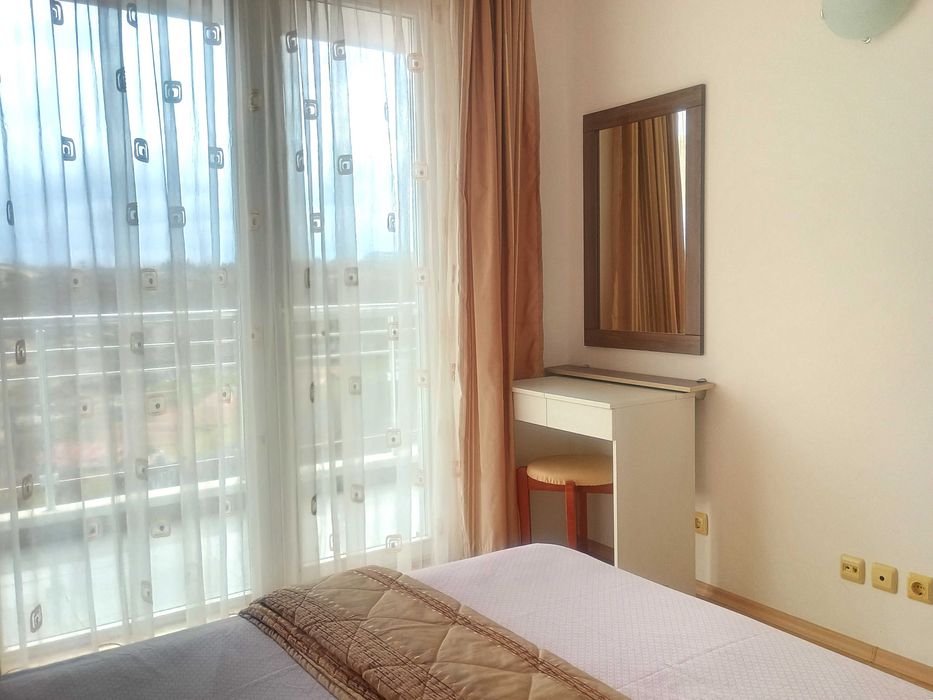 Дава се под наем Двустаен апартамент в Несебър - 71 кв.м за 714 € - Снимка #9