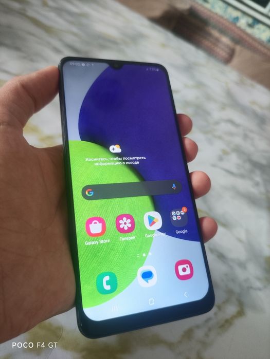 Samsung a22 64гб Идеал срочно!