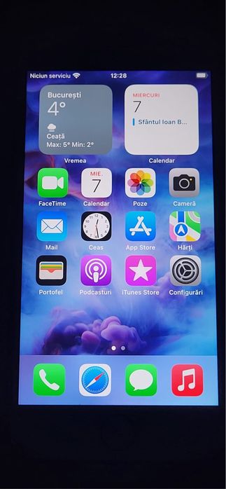 iPhone 7 - Rose Gold