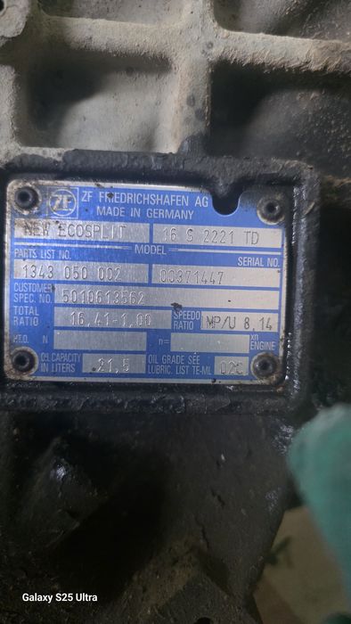 Продам мотор ,коробку от РЕНО ПРЕМИУМ 2008ГОД