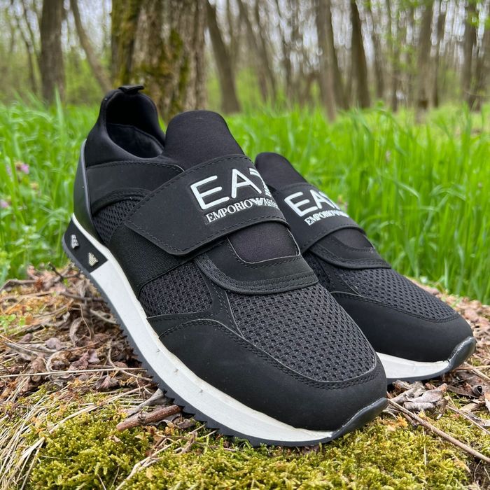 Incaltaminte sport barbati Armani
