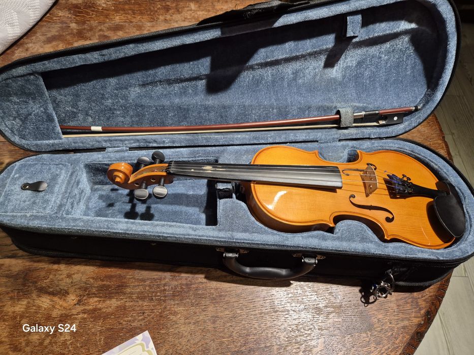 Цигулка 1/2 VALENCIA