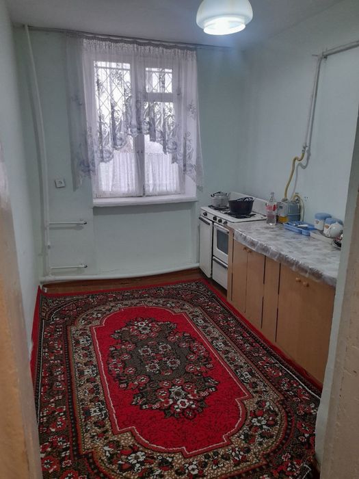 Ижарага квартира.