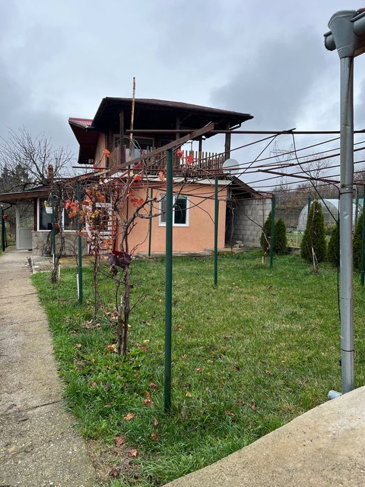 Продава се Къща в Разград, Абритус - 55 кв.м за 769 €/кв.м - Снимка #1