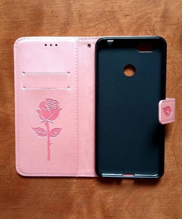 Чехлы для соток Redmu 9 и neffos C9