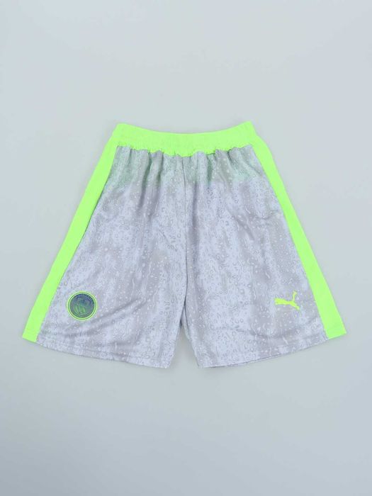 Форма Футбольная Манчестер сити