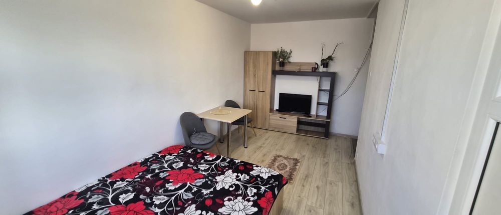 Apartament – Ploiesti - Vedere 2