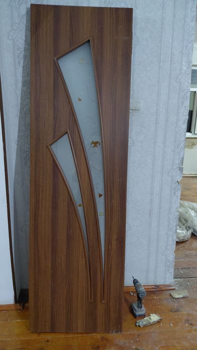 Двер межкомнатные