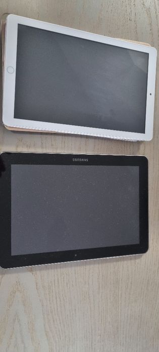 2 tablete folosite