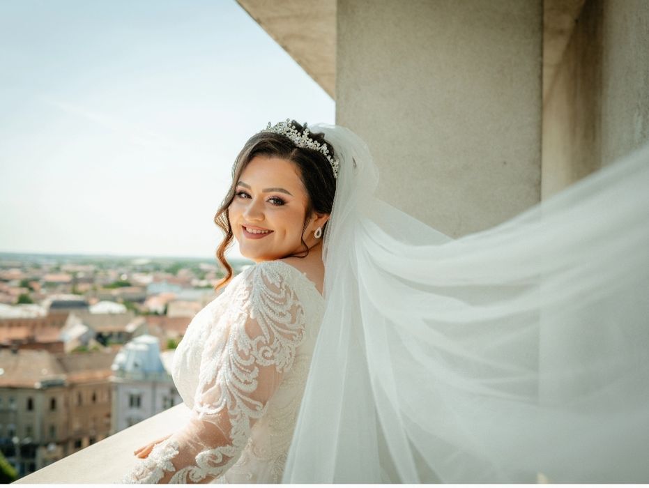 Rochie de mireasă