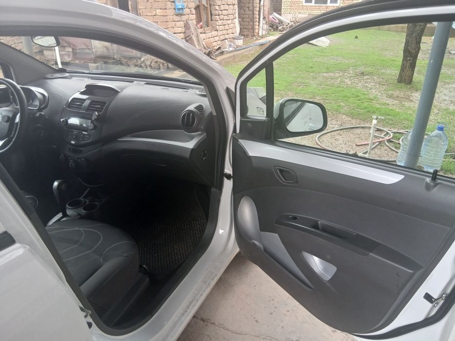 Продам спарк,2020,год,