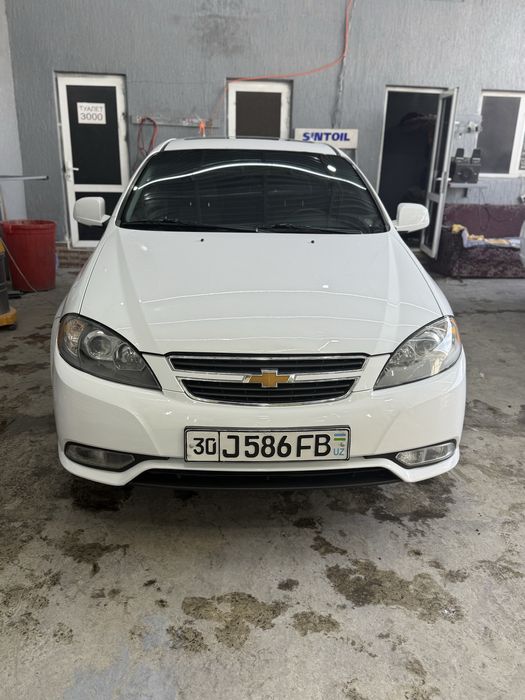 Gentra 2022 ful navarotcha