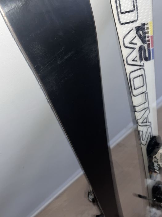 Лыжы Salamon 130sm