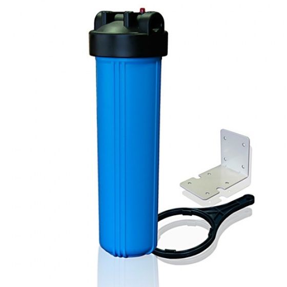 Обратний осмос колба (колонна) 1054 / осмос филтр учун колба доставка