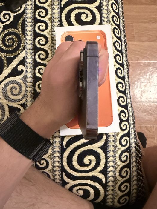 Iphone 14 pro 256 gb