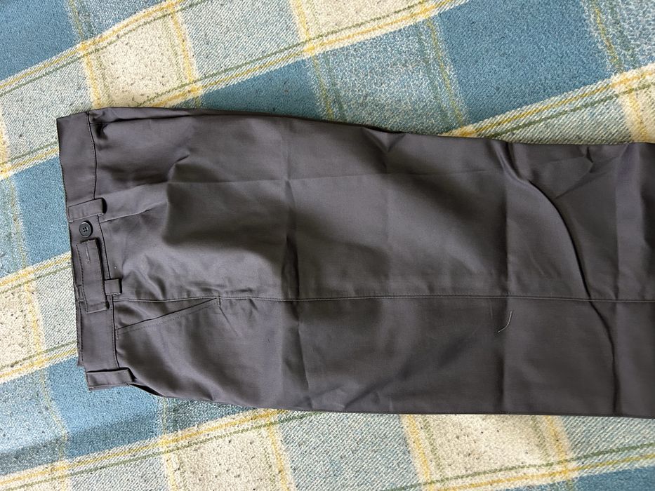 Спец одежда охраны , 48 размер