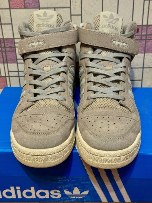 продам кроссовки Adidas Forum 84 High