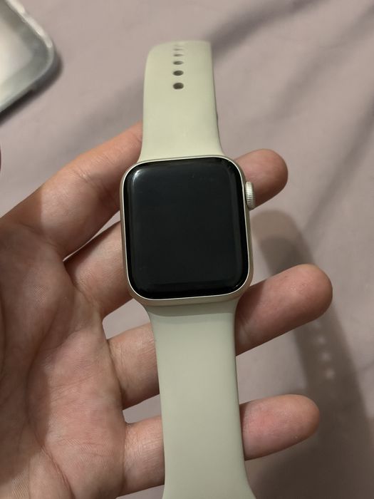 часы Apple Watch Se 2