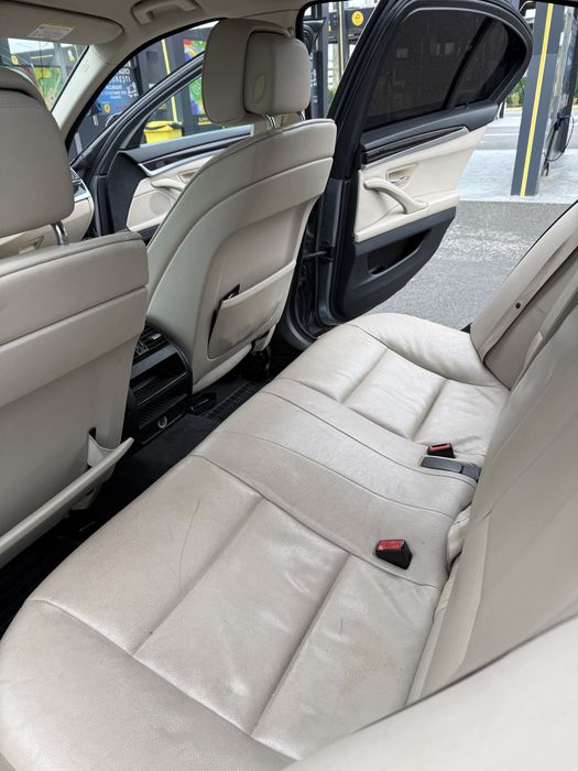 Bmw 520d //automat//