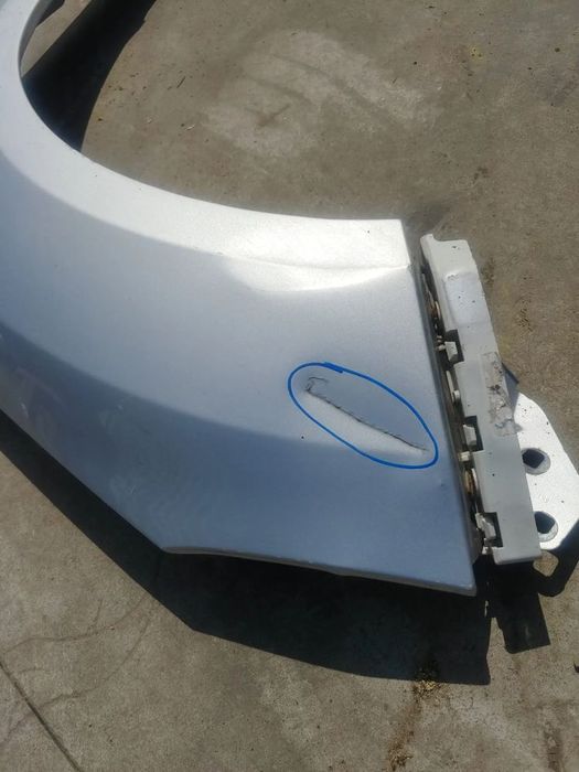 aripa stanga fata ford focus 3