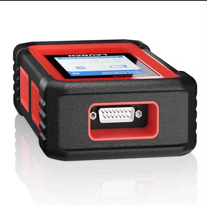 Tester Diagnoza Launch SmartLink C2 + X431 -XPRO5 Full Camioane Utilaje Turisme