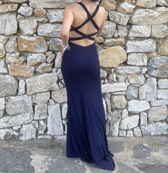 Официална рокля Mascara London