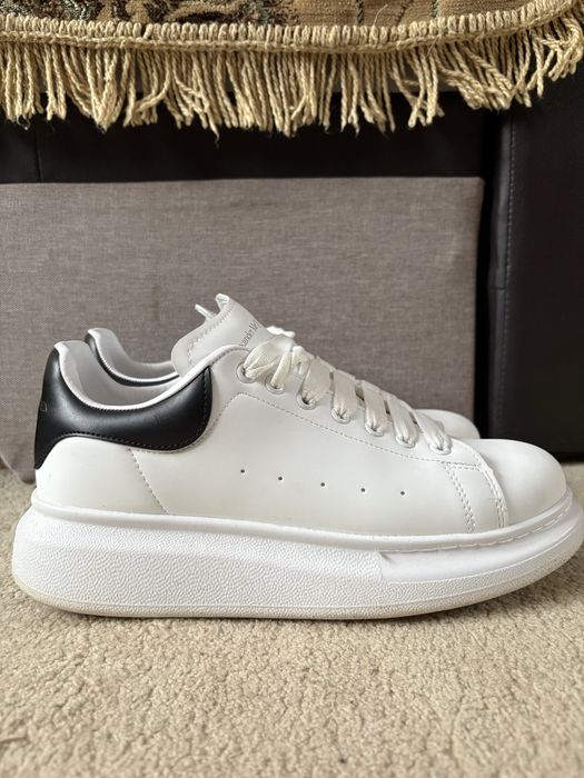 Adidasi Alexander Mcqueen