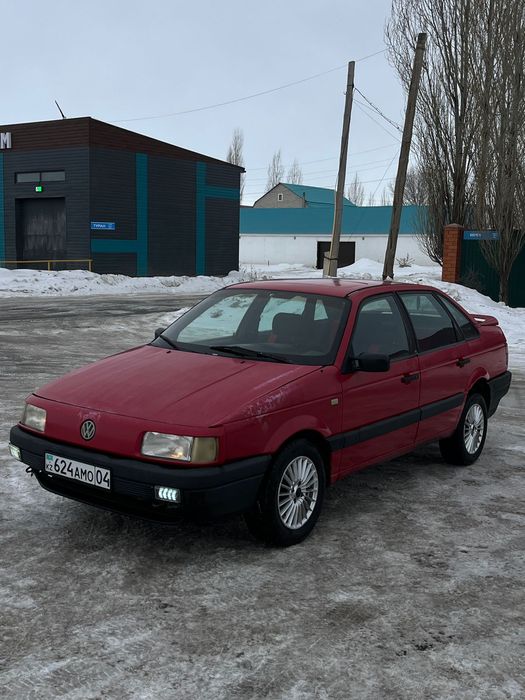 Продам Фольксваген Пассат б3