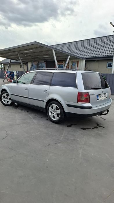 Vând passat b5.5