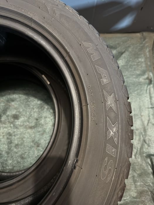 215/55 R16 97V XL - Maxxis ALLSeason AP2 M+S Oferta