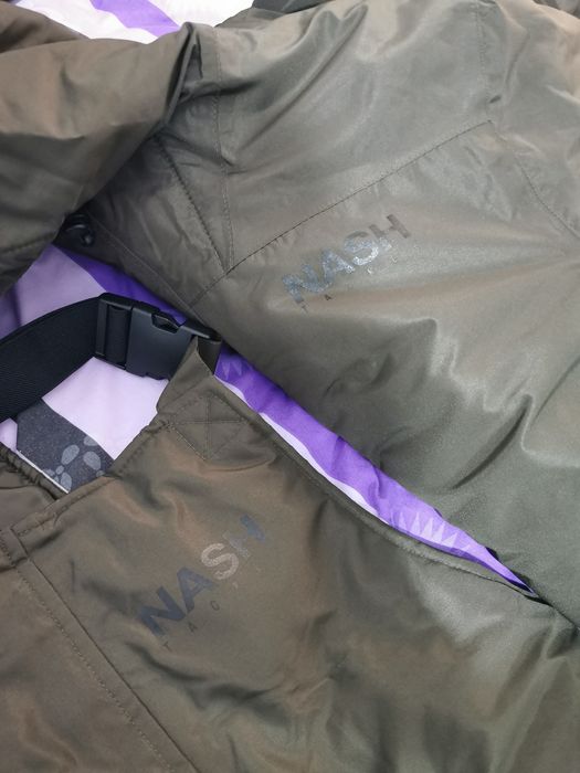 Costum Nash Arctic Suit