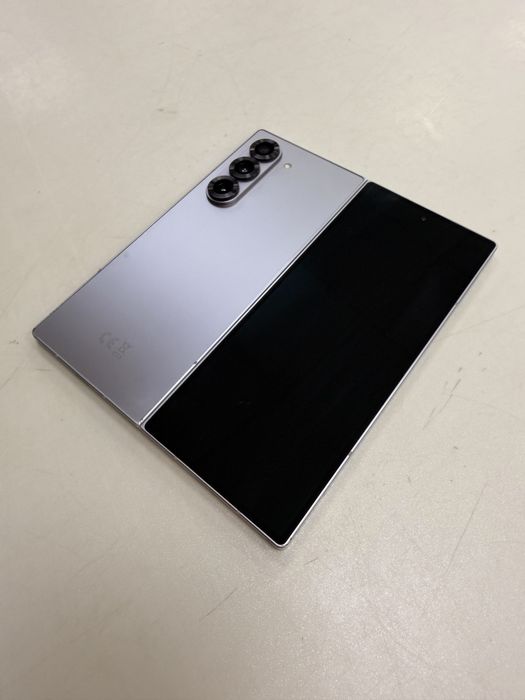Samsung galaxy Fold 6 512 GB