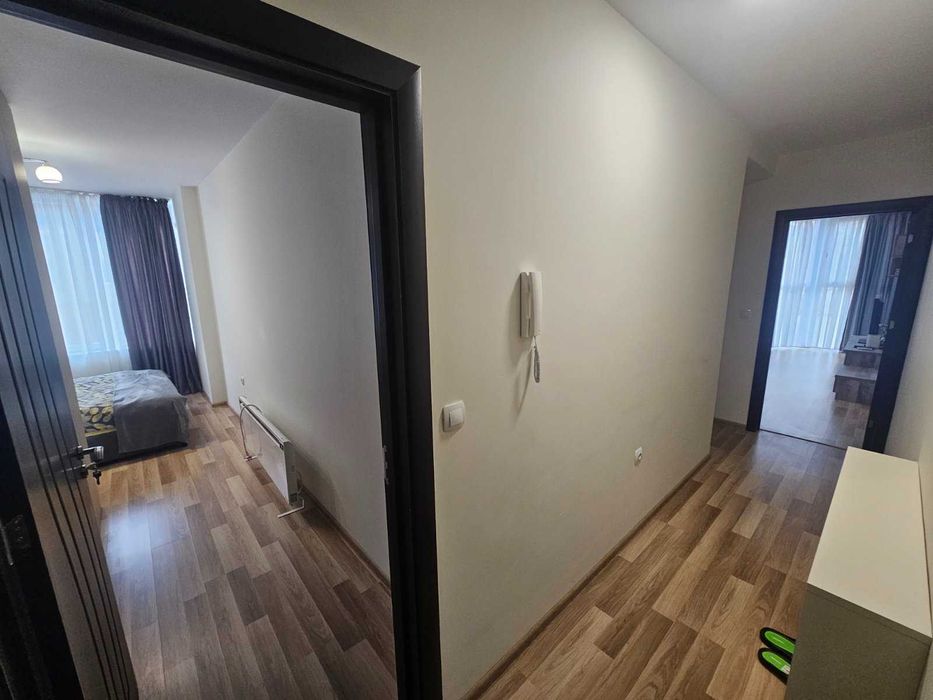 3-Стаен апартамент с възможност за закупуване на гараж във Велинград.