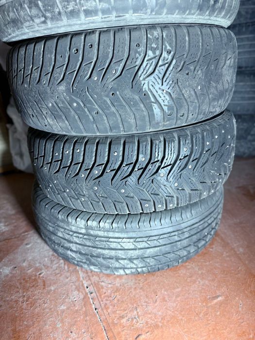 Продаю штамп с покрышками