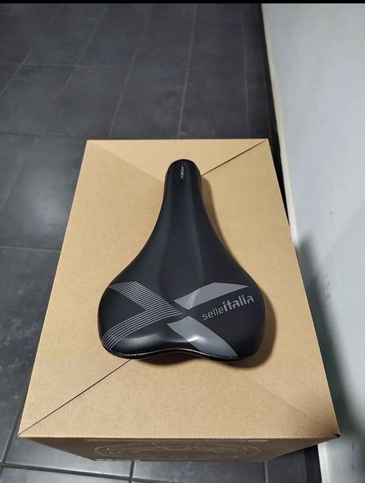 Седалки Ergon, Selle, WTB