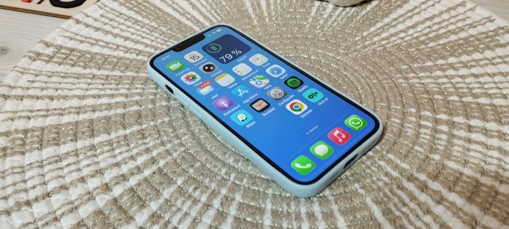 Iphone 14  ofer diferenta pentru ceva mai nou