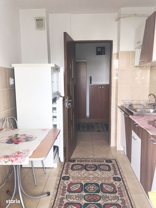 Apartament 2 camere decomandate, etj 2, Canta - Pacurari