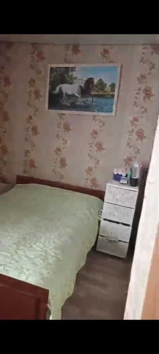 Продаётся 4-комнатный дом с мебелью