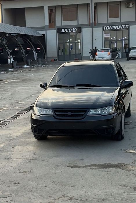 Nexia 2014.Donc 1,6.Super bez kandior.Metan gazi bor.