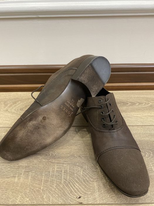 Tufli razmer 44 London